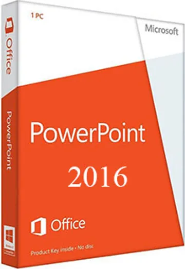 PowerPoint 2013